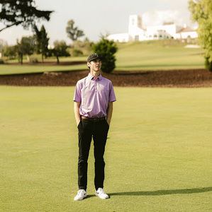 Meet your Posher, Ryan